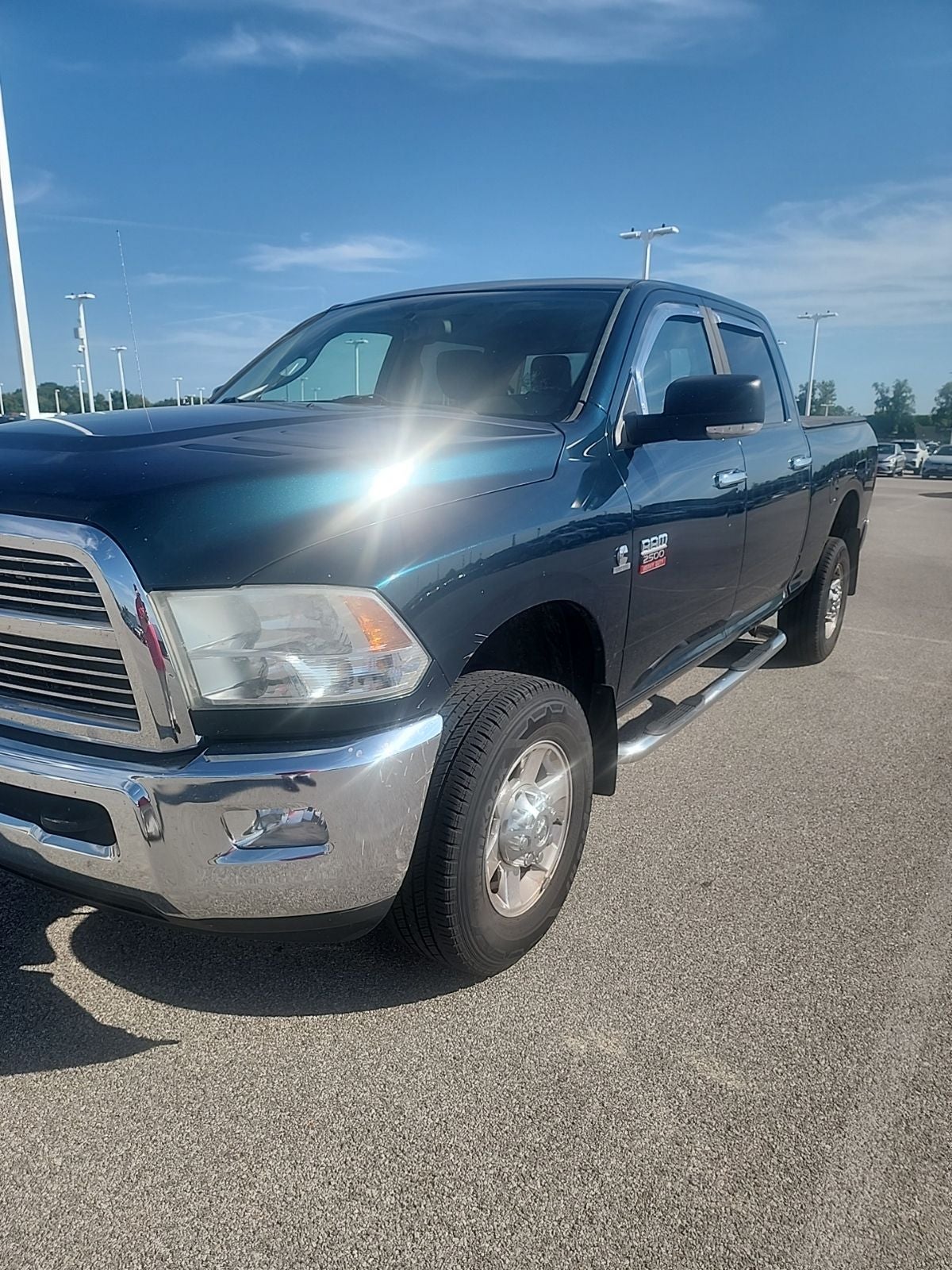 ram ram 2500 pickup 2011 3D7UT2CL7BG542467 image ram ram 2500 pickup 2011 3D7UT2CL7BG542467 image